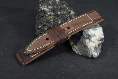 955 PUL BROWN II    24/24 - 135/80 MM