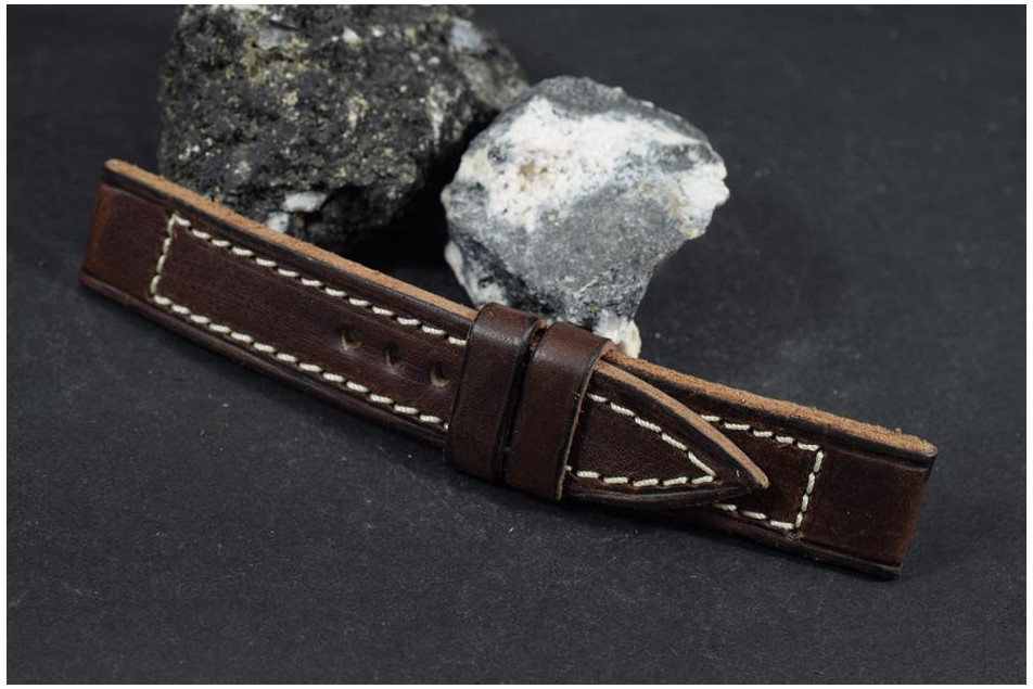957 PUL MARRON II  24/24 - 135/80 MM