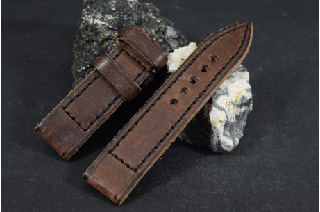 956 PUL BROWN I    24/24 - 135/80 MM