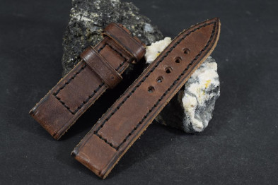956 PUL MARRON I  24/24 - 135/80 MM
