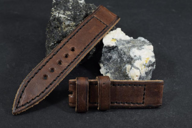 956 PUL BROWN I    24/24 - 135/80 MM