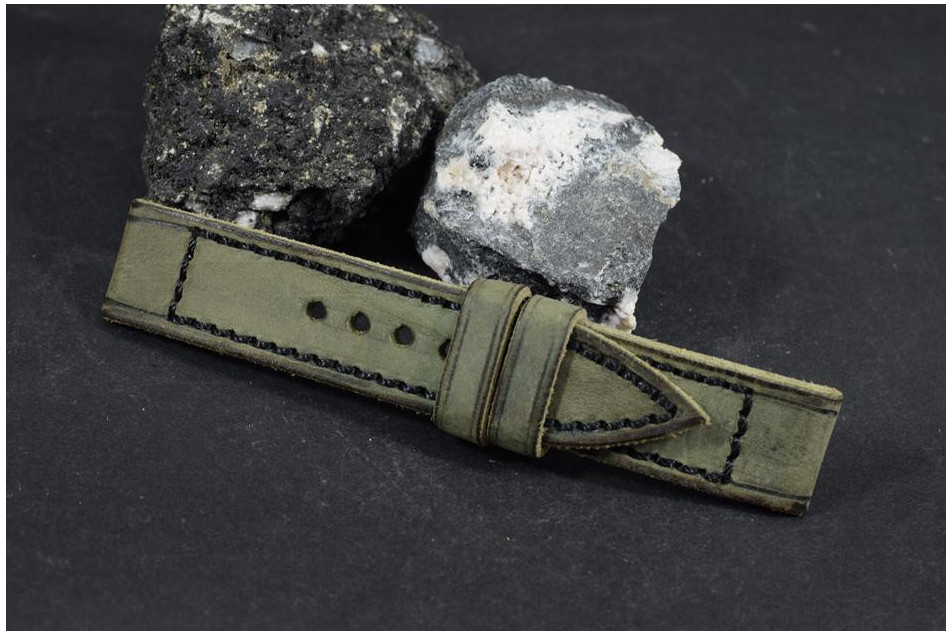 958 PUL VERDE I  24/24 - 120/75 MM