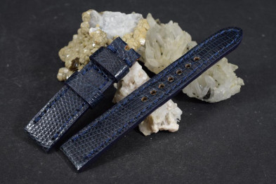 324 LIZARD - BLAU   20/18  130/80 MM