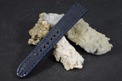 324 LAGARTO - AZUL   20/18  130/80 MM