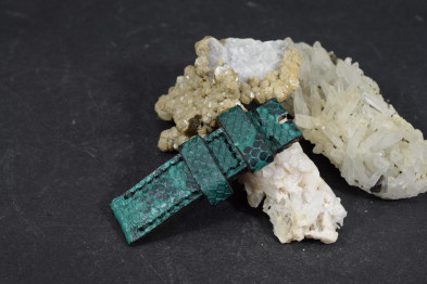 325 PHYTON - GREEN  20/20  115/75 MM