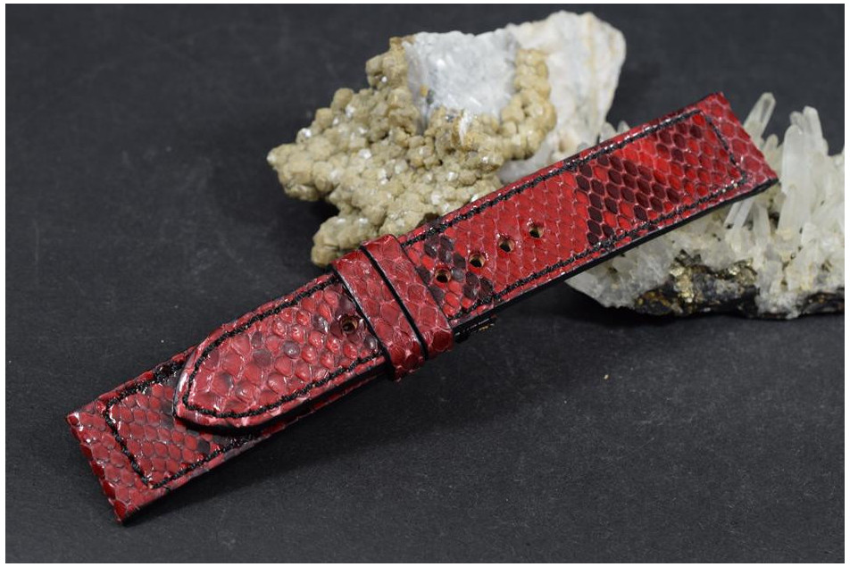 328 PHYTON - BURGUNDY  23/22  130/80 MM
