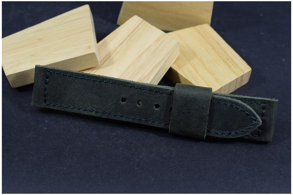 962 FLEX VERDE I   24/24 - 130/80 MM