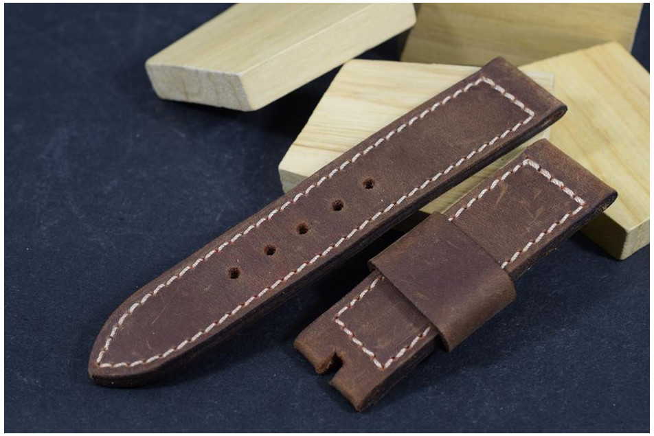965 FLEX BRAUN II  24/24 - 130/80 MM