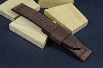 966 FLEX BROWN I  24/24 - 130/80 MM