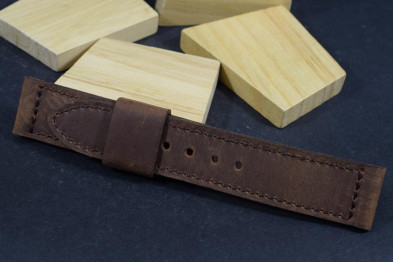 966 FLEX BROWN I  24/24 - 130/80 MM