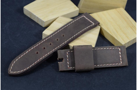 967 FLEX MARRON PIEDRA II   24/24 - 130/80 MM