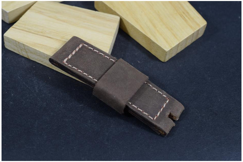 967 FLEX MARRON PIEDRA II   24/24 - 130/80 MM
