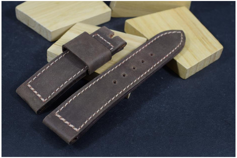 967 FLEX MARRON PIEDRA II   24/24 - 130/80 MM