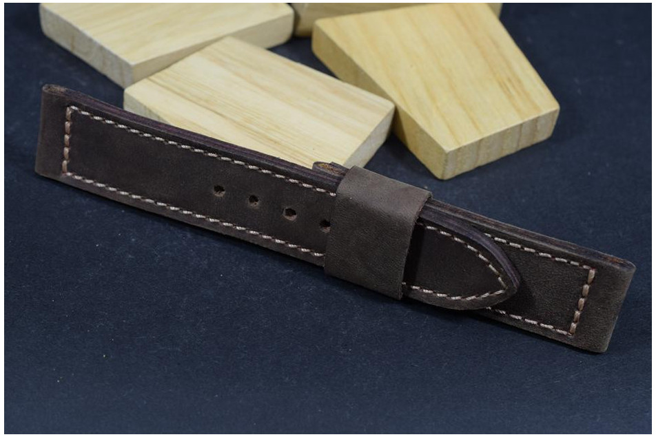 967 FLEX STONE BROWN II  24/24 - 130/80 MM