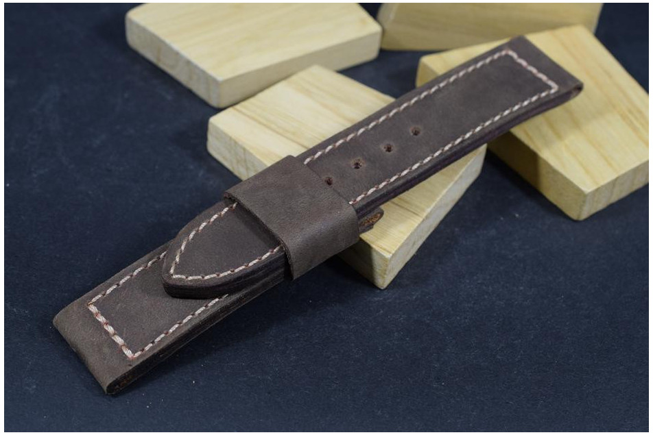 967 FLEX MARRON PIEDRA II   24/24 - 130/80 MM