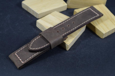967 FLEX MARRON PIEDRA II   24/24 - 130/80 MM