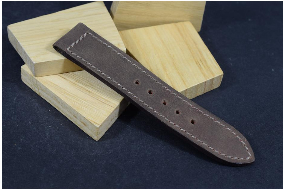 968 FLEX STONE BROWN I  24/24 - 130/80 MM