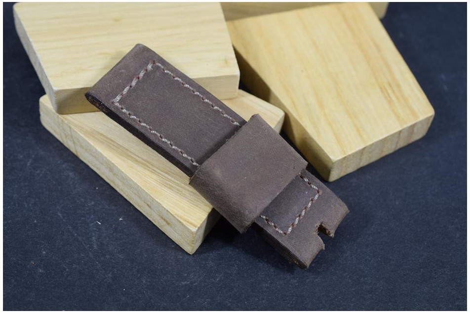 968 FLEX MARRON PIEDRA I   24/24 - 130/80 MM
