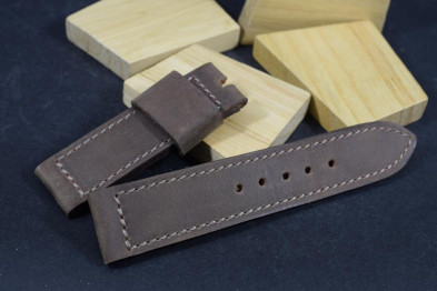 968 FLEX STONE BROWN I  24/24 - 130/80 MM