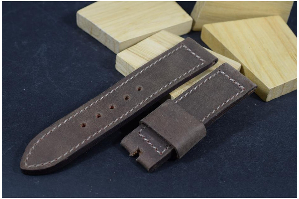 968 FLEX STONE BROWN I  24/24 - 130/80 MM
