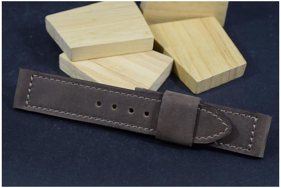 968 FLEX STONE BROWN I  24/24 - 130/80 MM