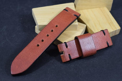 969 BÜFFEL - BRAUN II   24/24 130/80 MM
