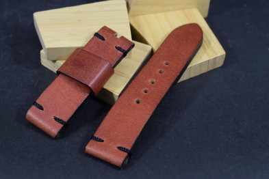 969 BÜFFEL - BRAUN II   24/24 130/80 MM