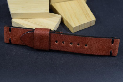 969 BÜFFEL - BRAUN II   24/24 130/80 MM