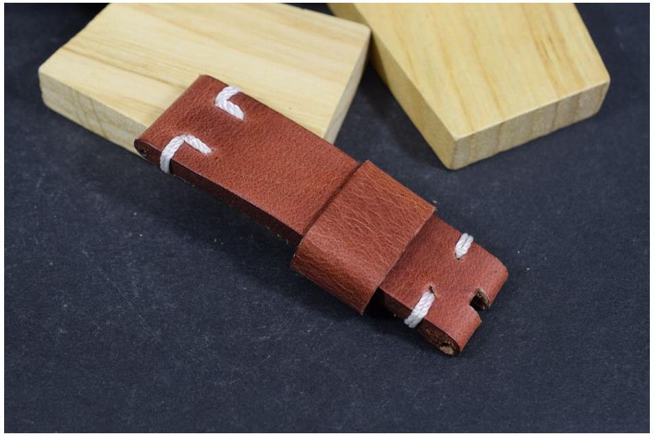 971 BUFFALO - BROWN II   24/22 130/80 MM
