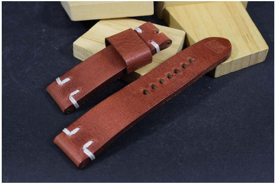 971 BUFFALO - BROWN II   24/22 130/80 MM