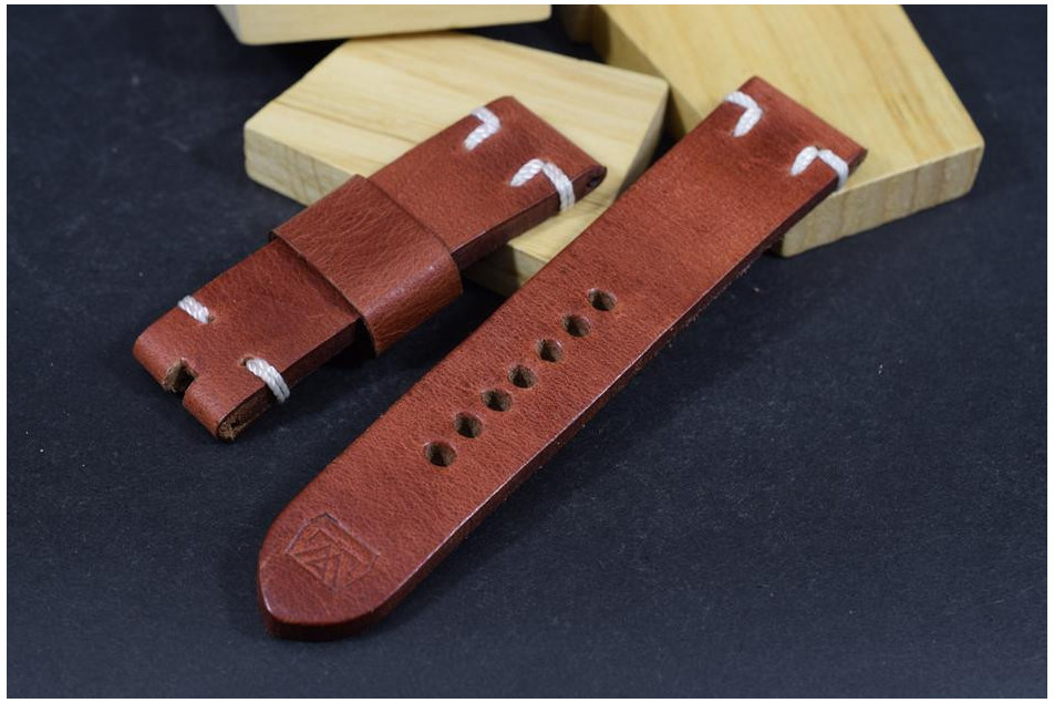 971 BUFALO MARRON II -  24/22 130/80 MM