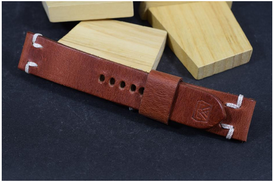 971 BUFALO MARRON II -  24/22 130/80 MM