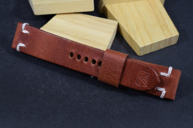971 BUFALO MARRON II -  24/22 130/80 MM