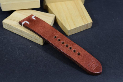 971 BUFFALO - BROWN II   24/22 130/80 MM