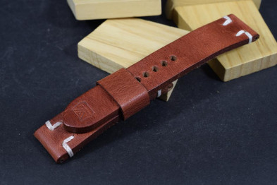 971 BUFALO MARRON II -  24/22 130/80 MM