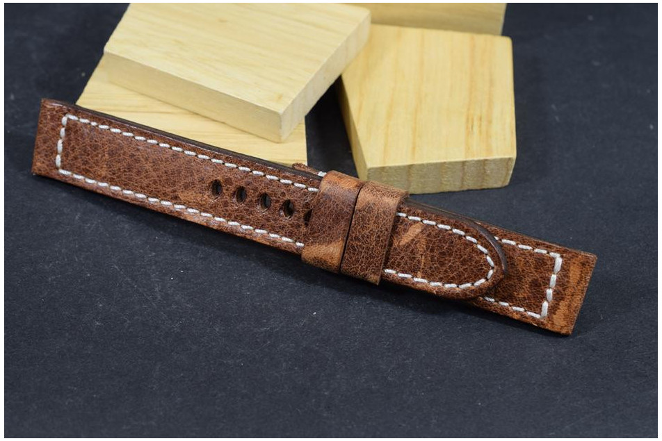 980 OLD MARRON   20/20 130/80 MM