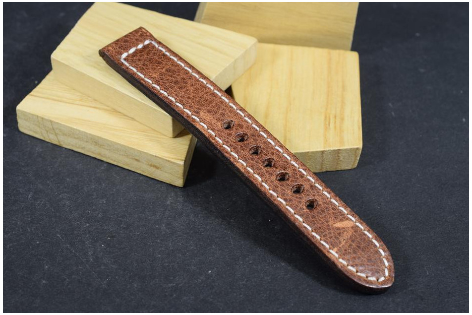 980 OLD MARRON   20/20 130/80 MM