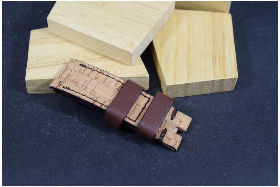 982 KORK BRAUN   24/22 115/75 MM