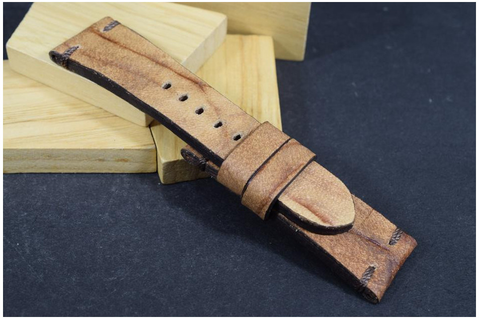986 FERUS I BROWN  26/20 115/75 MM