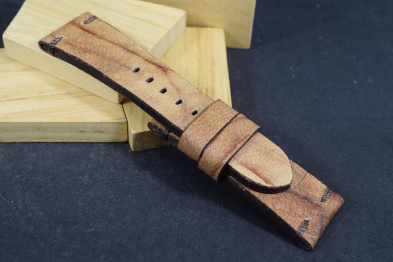 986 FERUS I - MARRON   26/20 115/75 MM
