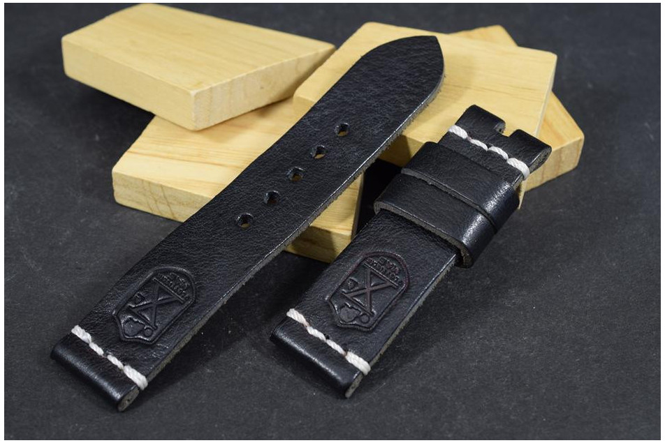 988 NEGRO X HISTORY   24/24 130/80 MM