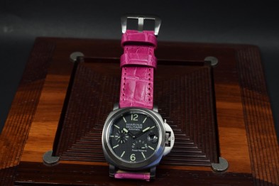 PINK - SHINY