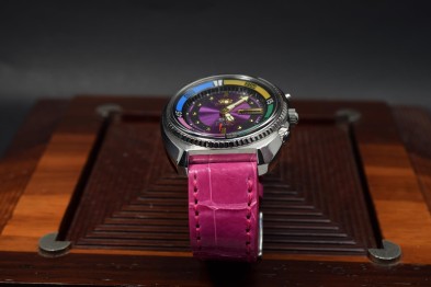 PINK - SHINY