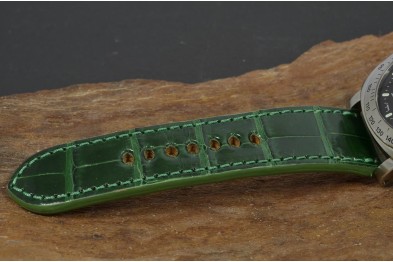 VERDE - BRILLO