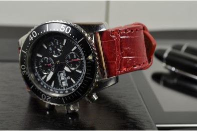 ROJO - BRILLO