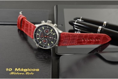 ROJO - BRILLO