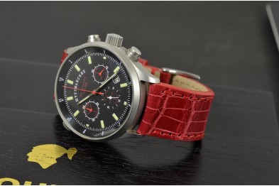 ROJO - BRILLO