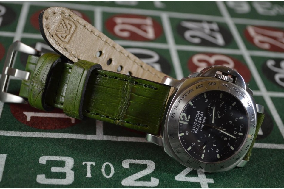 VERDE VINTAGE