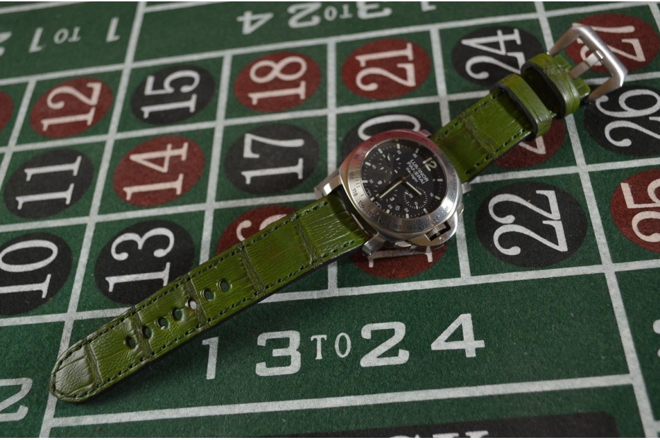 VERDE VINTAGE