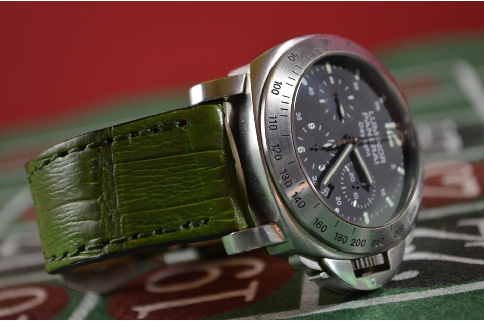 VERDE VINTAGE